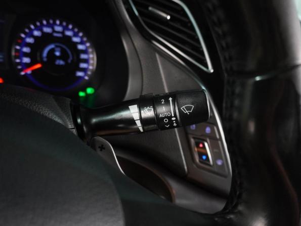 Hyundai i40 I с пробегом 2014 года, цена 1 249 000 рублей, 189758 км, седан, Автокод Объявления