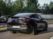 Mercedes-Benz GLC Coupe AMG II (C254) Санкт-Петербург  - изображение 41