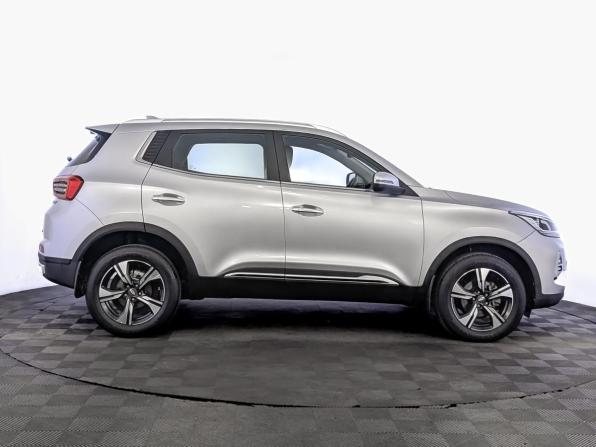 Chery Tiggo 4 Pro I Рестайлинг с пробегом 2024 года, цена 1 650 000 рублей, 33439 км, внедорожник, Автокод Объявления