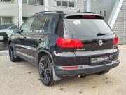 Volkswagen Tiguan I Рестайлинг Уфа  - изображение 30