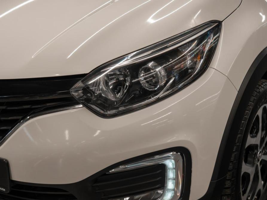 Renault Kaptur I Москва  - изображение 21