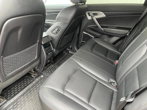 Geely Atlas I с пробегом 2019 года, цена 1 550 300 рублей, 122855 км, внедорожник, Автокод Объявления