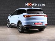 Chery Tiggo 7 Pro Max I Екатеринбург  - изображение 28