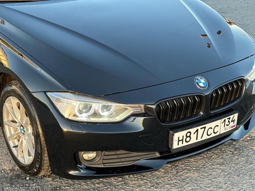 BMW 3 серии VI (F3x) Волгоград  - изображение 13