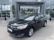 Citroen C4 II Брянск  - изображение 16