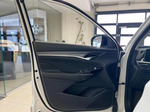Changan CS75 Plus I Рестайлинг с пробегом 2023 года, цена 2 240 000 рублей, 33218 км, внедорожник, Автокод Объявления