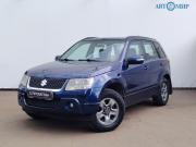 Suzuki Grand Vitara II Рестайлинг Москва  - изображение 16