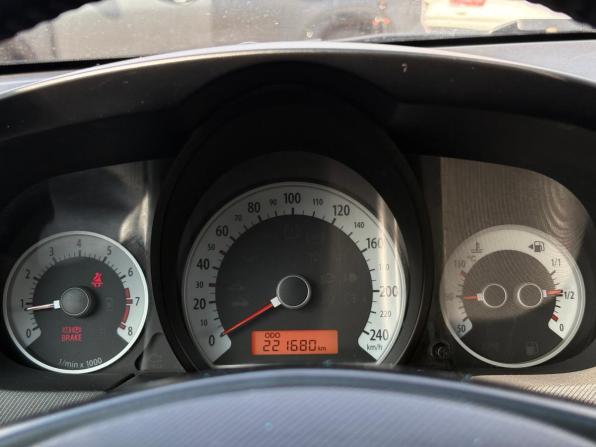 Kia Ceed I с пробегом 2008 года, цена 450 000 рублей, 221506 км, хэтчбек, Автокод Объявления