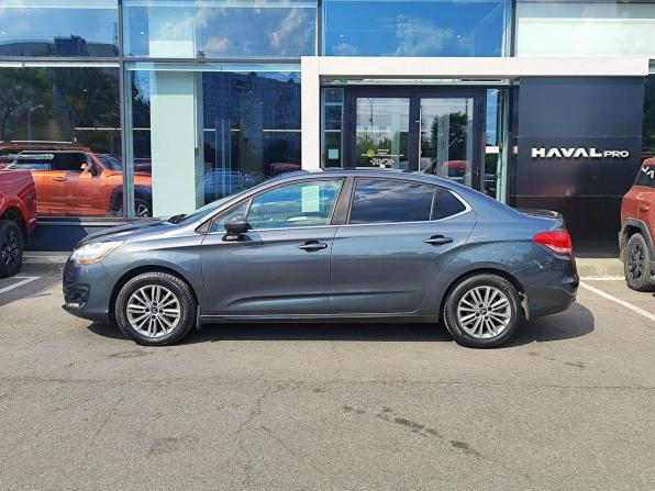 Citroen C4 II с пробегом 2015 года, цена 822 000 рублей, 147088 км, седан, Автокод Объявления