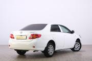 Toyota Corolla X (E140 E150) Омск  - изображение 29