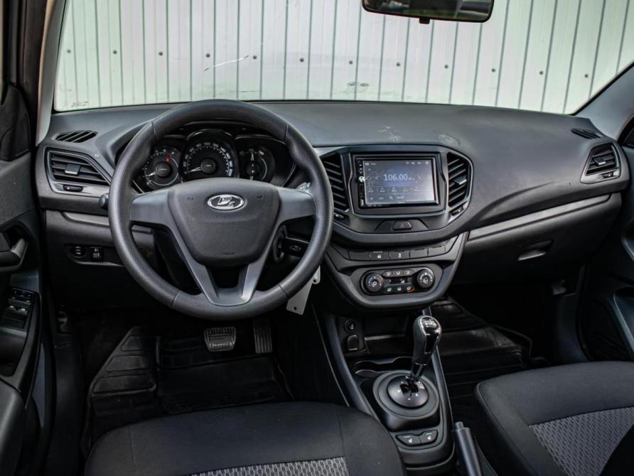 Lada (ВАЗ) Vesta I Краснодар  - изображение 6