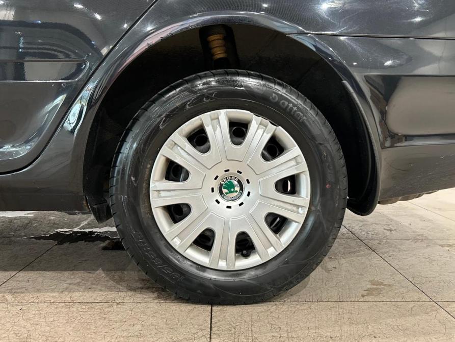 Skoda Octavia II (A5) Рестайлинг Санкт-Петербург  - изображение 11