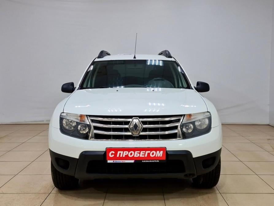 Renault Duster I Альметьевск  - изображение 2