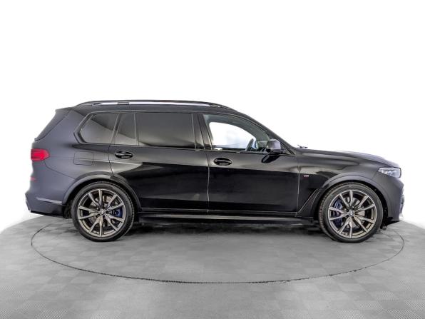 BMW X7 I (G07) с пробегом 2020 года, цена 6 690 000 рублей, 144249 км, внедорожник, Автокод Объявления