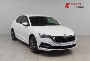 Skoda Octavia III (A7) Рестайлинг Саратов  - изображение 26