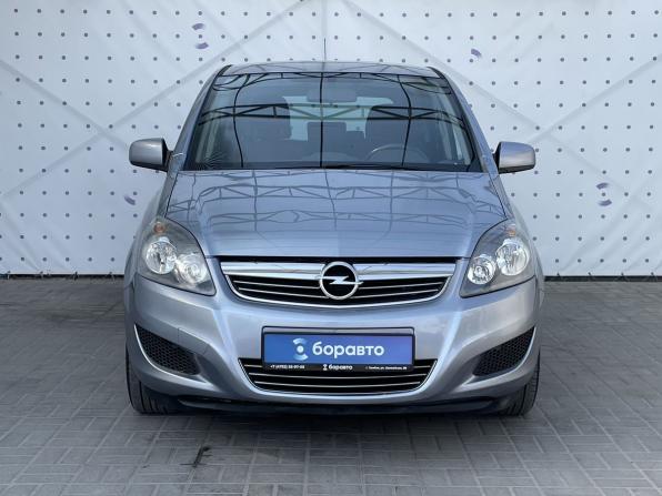 Opel Zafira B Рестайлинг с пробегом 2011 года, цена 890 000 рублей, 176129 км, компактвэн, Автокод Объявления