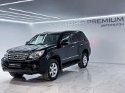 Lexus GX II Уфа  - изображение 32