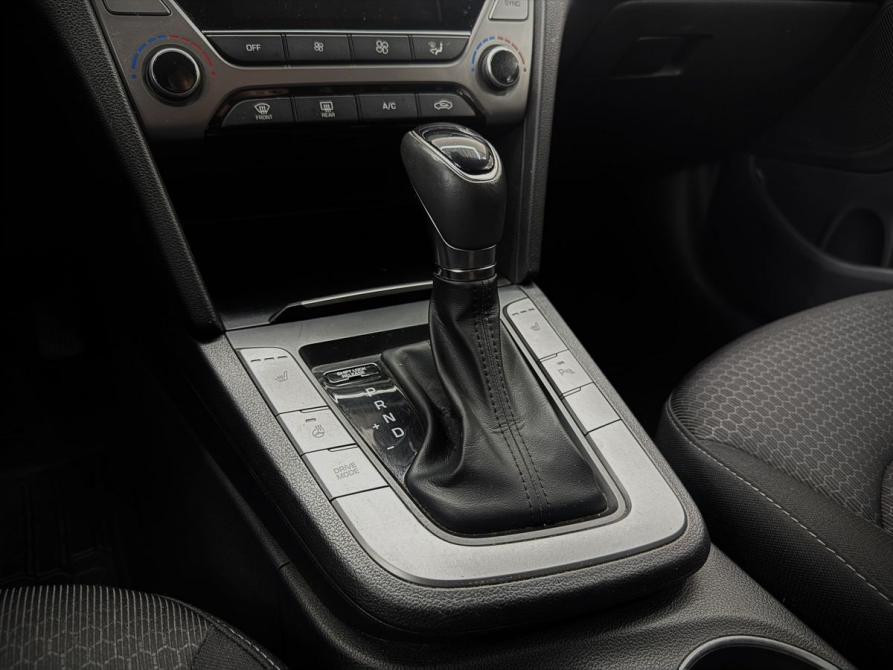 Hyundai Elantra VI (AD) Смоленск  - изображение 7