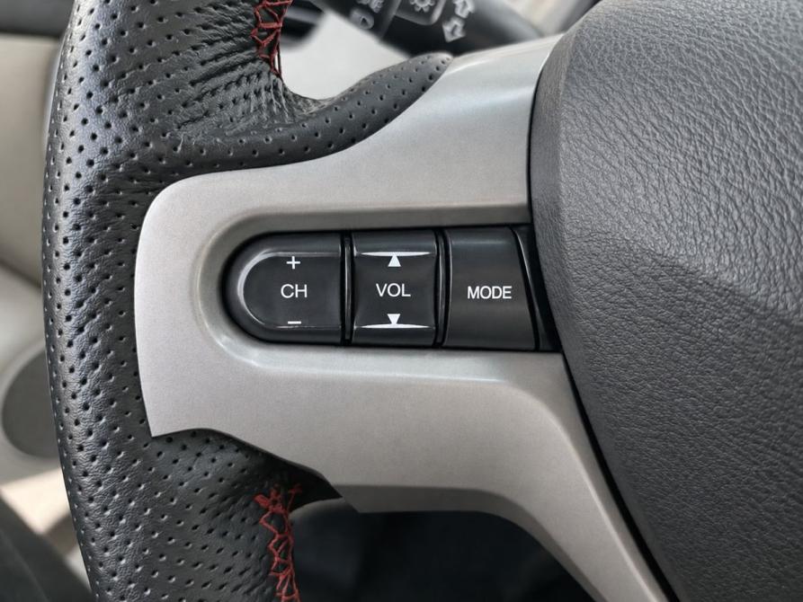 Honda Civic VIII Уфа  - изображение 10