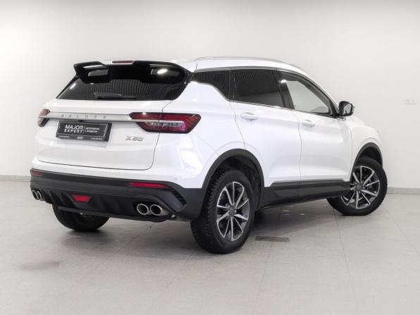 Belgee X50 с пробегом 2025 года, цена 1 685 000 рублей, 76361 км, внедорожник, Автокод Объявления