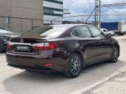 Lexus ES VI Рестайлинг Пермь  - изображение 39