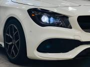 Mercedes-Benz CLA I (C117 X117) Кемерово  - изображение 35