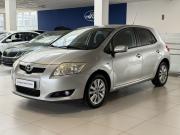 Toyota Auris I Челябинск  - изображение 25