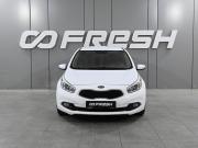 Kia Ceed II Ростов-на-Дону  - изображение 19