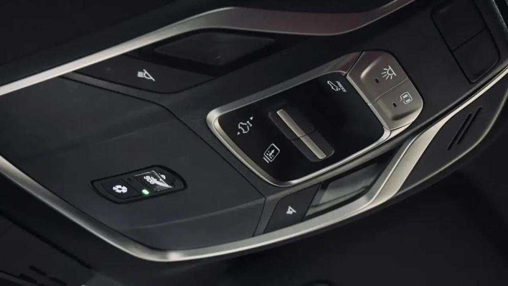 Geely Coolray I Рестайлинг Смоленск  - изображение 24