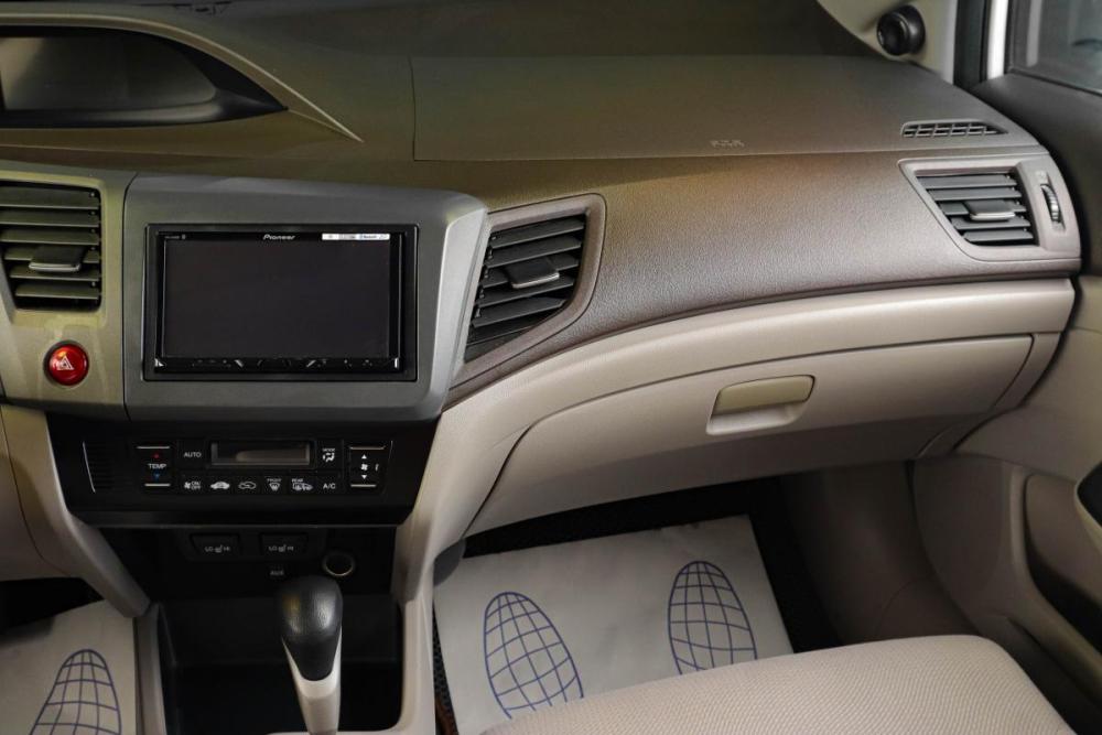 Honda Civic IX Тюмень  - изображение 14