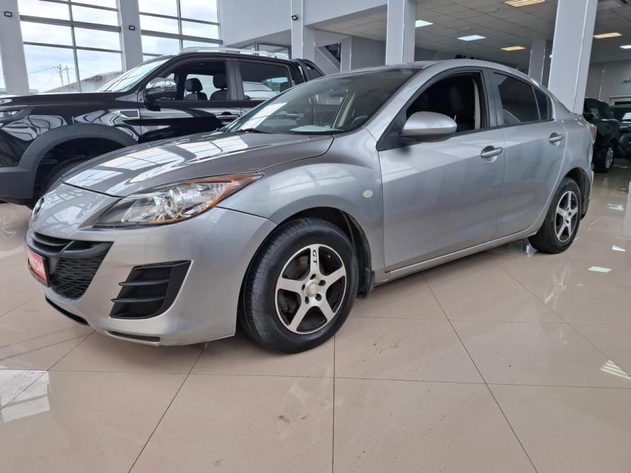 Mazda 3 II (BL) Арзамас  - изображение 9