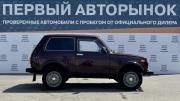 Lada (ВАЗ) 2121 (4x4) I Рестайлинг Краснодар  - изображение 24