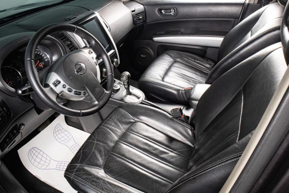 Nissan X-Trail II Рестайлинг Сургут  - изображение 9