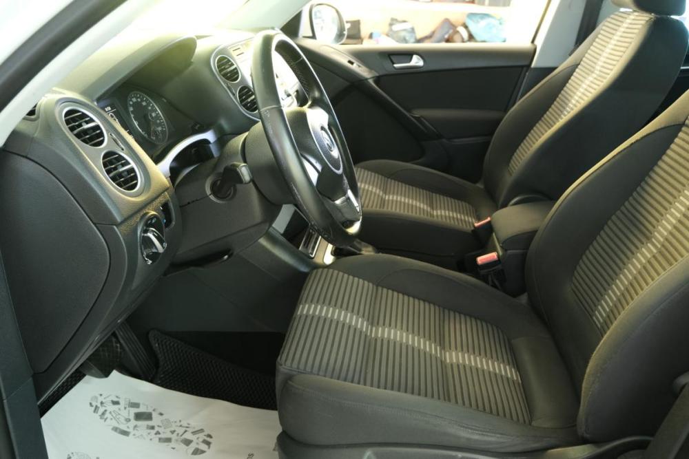 Volkswagen Tiguan I Омск  - изображение 8