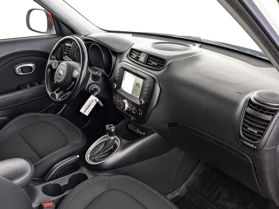 Kia Soul II Рестайлинг Москва  - изображение 13