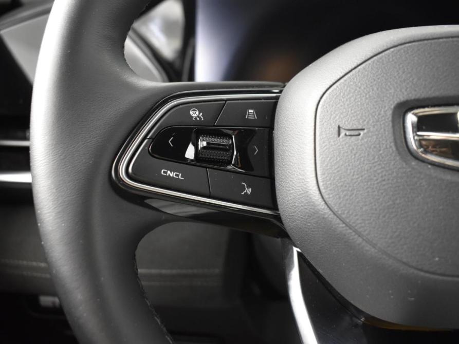 Geely Monjaro I Рестайлинг Казань  - изображение 15