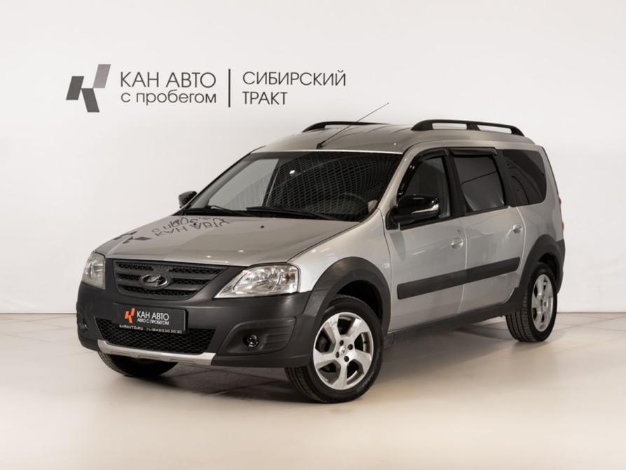 Lada (ВАЗ) Largus I Казань  - изображение 1