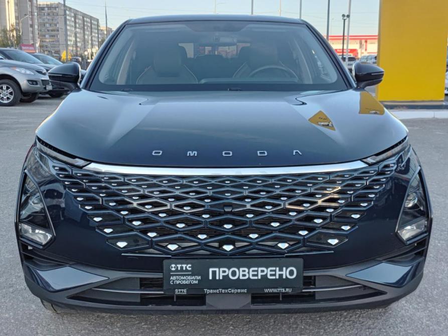 Omoda C5 I Рестайлинг Йошкар-Ола  - изображение 2