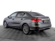 Citroen C4 II Рестайлинг Москва  - изображение 32