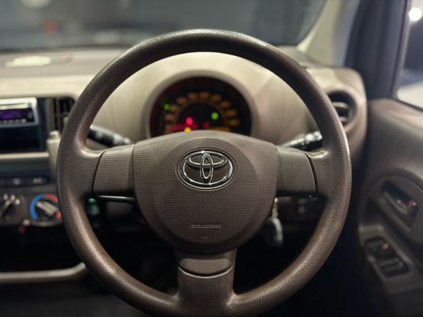 Toyota Passo II (C30) с пробегом 2014 года, цена 750 000 рублей, 77750 км, хэтчбек, Автокод Объявления