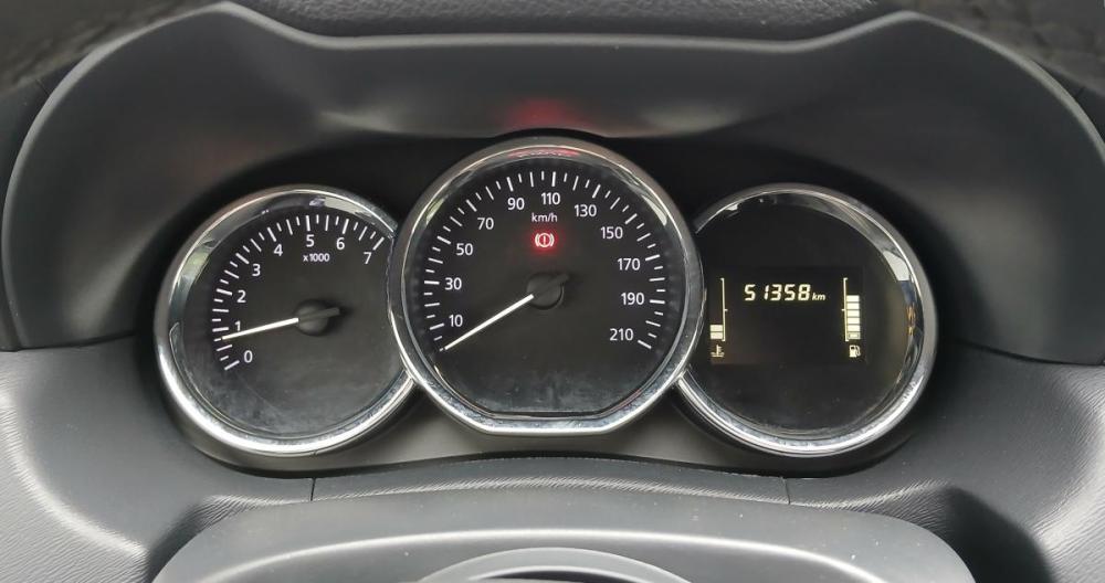 Nissan Terrano III (D10) Екатеринбург  - изображение 20