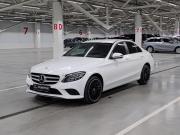 Mercedes-Benz C-Класс IV (W205) Рестайлинг Казань  - изображение 25
