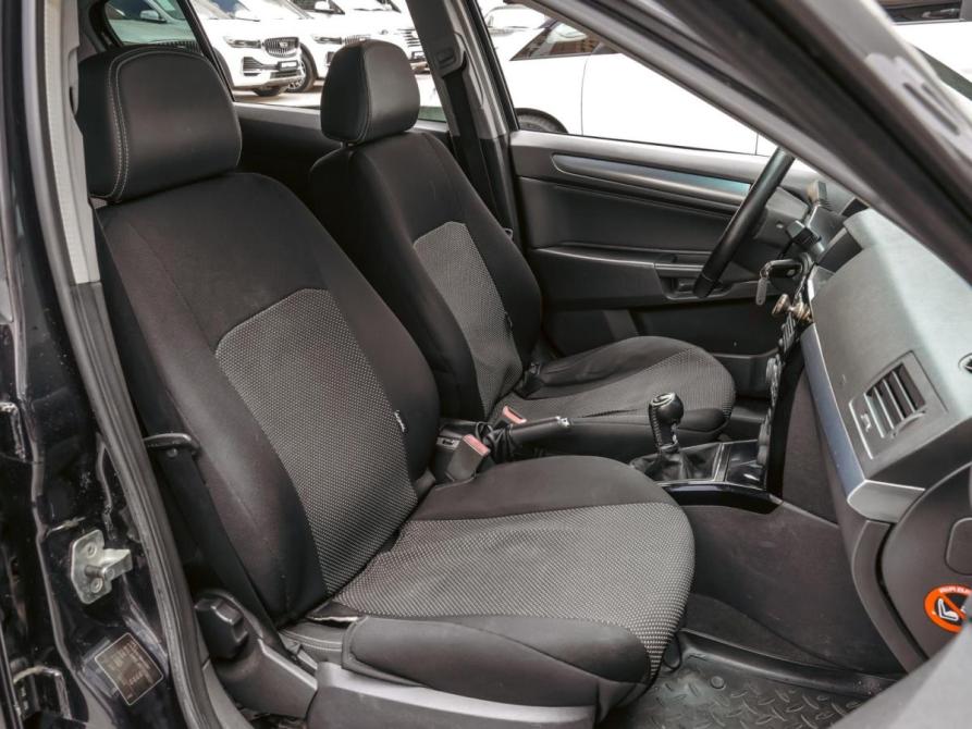 Opel Astra H Рестайлинг Краснодар  - изображение 8