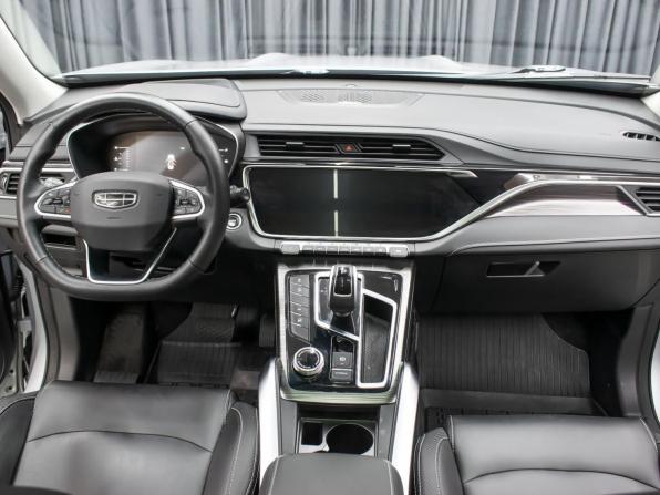 Geely Atlas Pro с пробегом 2022 года, цена 1 898 000 рублей, 63223 км, внедорожник, Автокод Объявления