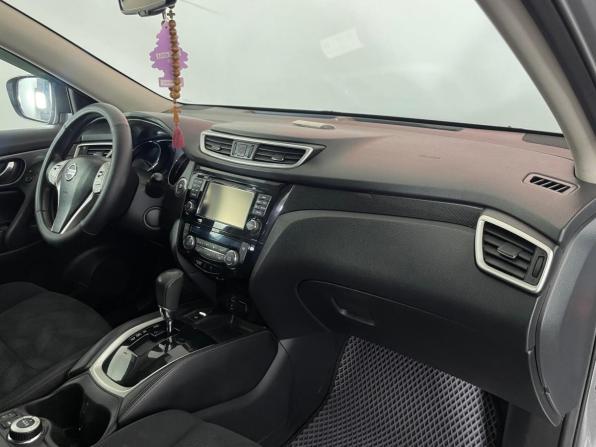 Nissan X-Trail III с пробегом 2016 года, цена 1 715 000 рублей, 164364 км, внедорожник, Автокод Объявления