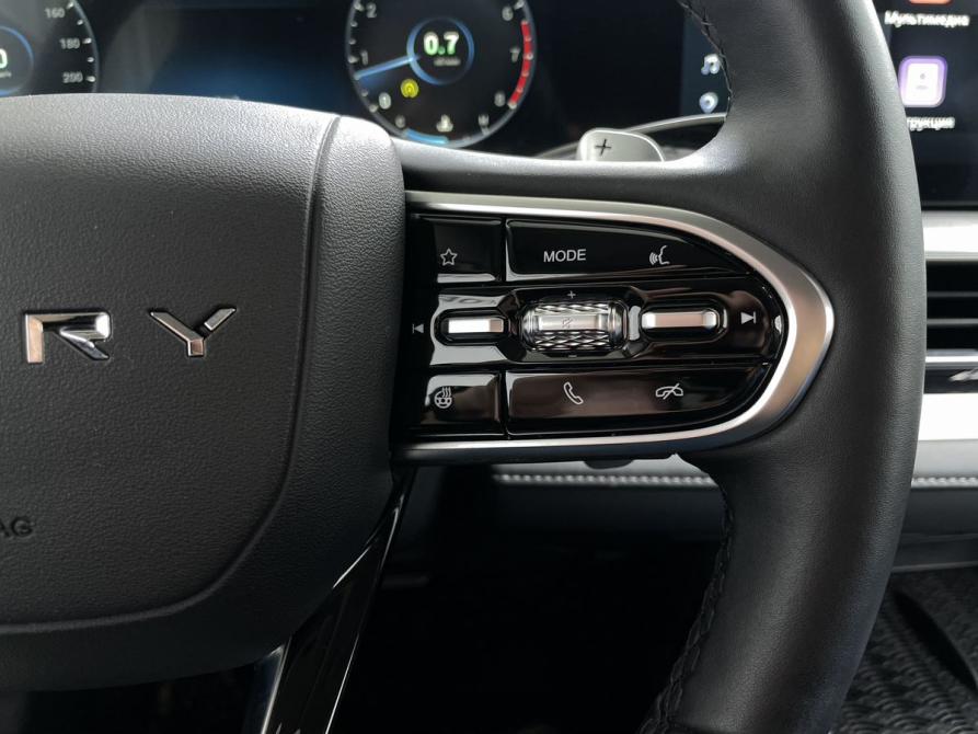 Chery Arrizo 8 Екатеринбург  - изображение 20