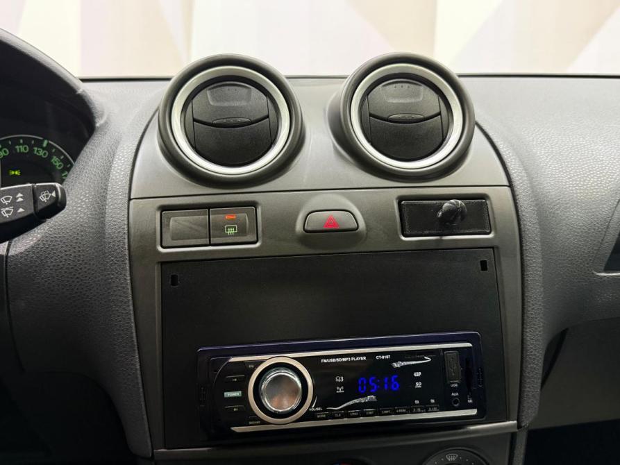 Ford Fiesta Mk5 Альметьевск  - изображение 18