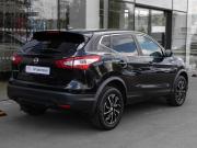 Nissan Qashqai II Москва  - изображение 27