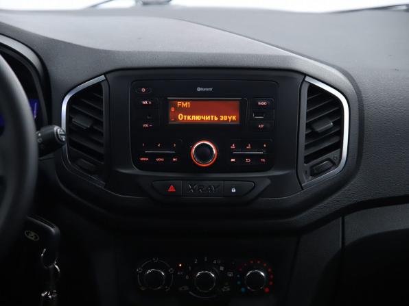 Lada (ВАЗ) XRAY I с пробегом 2017 года, цена 550 000 рублей, 243325 км, хэтчбек, Автокод Объявления