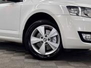 Skoda Octavia III (A7) Воронеж  - изображение 25